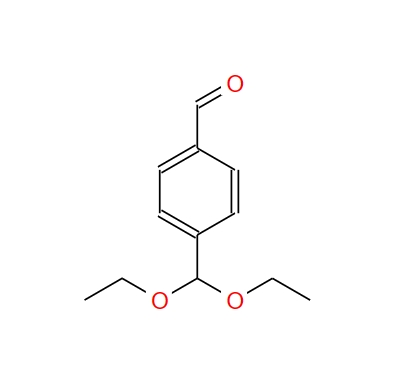 对苯二甲醛缩二乙醛,Terephthaldehyde Monodiethylacetal