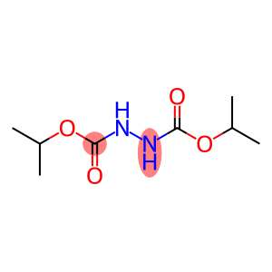 二异丙基联亚氨基二碳胺,diisopropyl bicarbamate