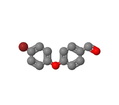 4-(4-溴苯氧基)苯甲醛,4-(4-Bromophenoxy)benzaldehyde