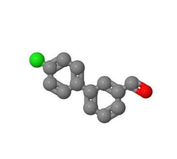 3-(4-氯苯基)苯甲醛,3-(4-Chlorophenyl)benzaldehyde