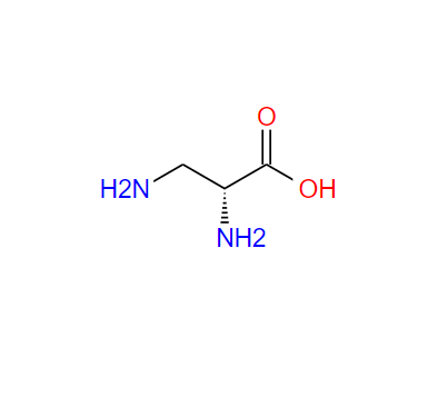 D-2,3-二氨基丙酸,D-2,3-Diaminopropionic acid