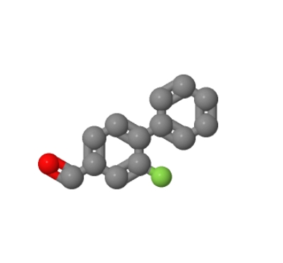 2-氟联苯基-4-甲醛,2-Fluorobiphenyl-4-carboxaldehyde