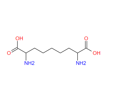 2,8-二氨基壬二酸,DL-2,8-Diaminononanedioic acid