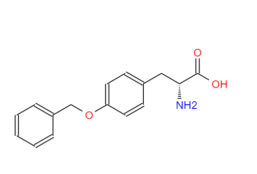 O-苄基-D-酪氨酸,H-D-TYR(BZL)-OH