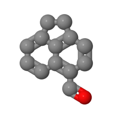 1,2-二氫ace-5-甲醛,1,2-dihydroacenaphthylene-5-carbaldehyde