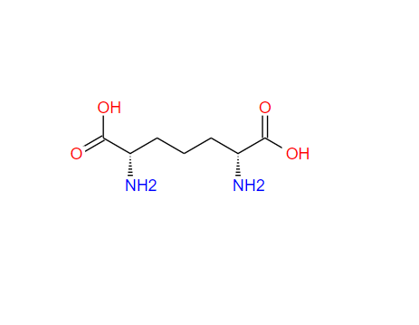 (6R,2S)-Diaminopimelic acid,(6R,2S)-Diaminopimelic acid