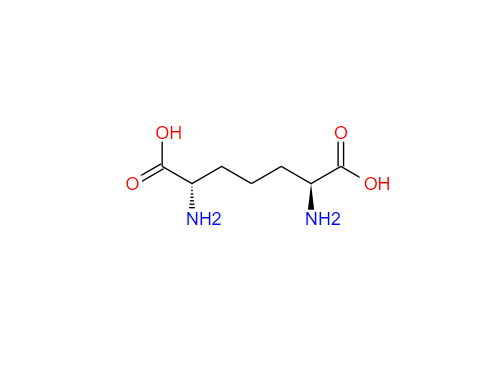(6S,2S)-Diaminopimelic acid,(6S,2S)-Diaminopimelic acid