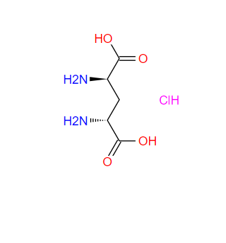 (2R,4R)-Diaminoglutaric acid 2HCl,(2R,4R)-Diaminoglutaric acid 2HCl