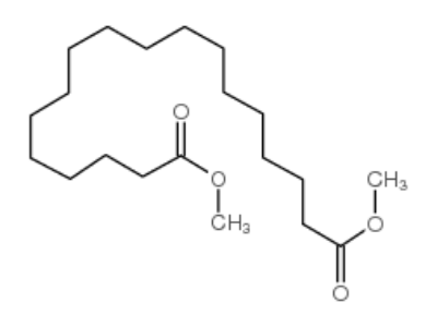十八烷二酸二甲酯,Dimethyl Octadecanedioate