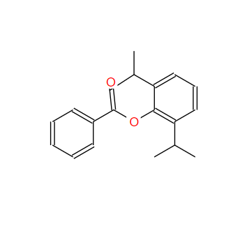 2,6-二异丙基苯基苯甲酸酯,Propofol Benzoate