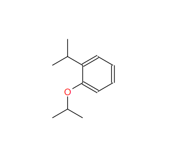 1-(1-甲基乙氧基)-2-異丙基苯,1-(1-Methylethoxy)-2-(1-Methylethyl)benzene