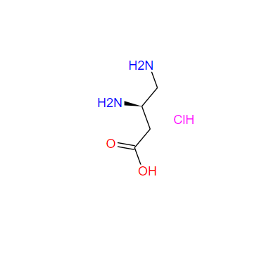 (R)-3,4-二氨基丁酸二鹽酸鹽,R-3,4-Diaminobutyric acid 2HCl