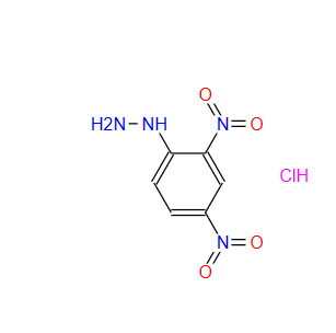 2,4-二硝基苯肼鹽酸鹽,2,4-Dinitrophenylhydrazine Hydrochloride