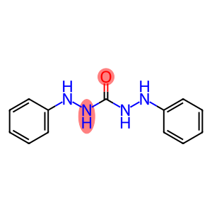 二苯基甲酰肼,sym-Diphenylcarbazide