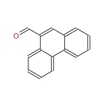 菲-9-甲醛,Phenanthrene-9-carbaldehyde