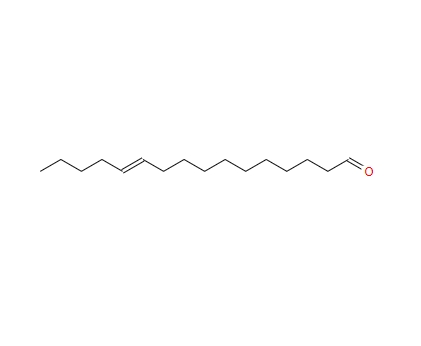 順-11-十六稀醛,cis-11-Hexadecenal