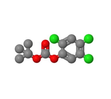 碳酸叔丁基-2,4,5-三氯苯酯,tert-Butyl 2,4,5-Trichlorophenyl Carbonate