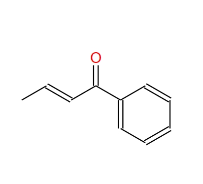 反式-1-苯基-2-丁烯-1-酮,(E)-1-Phenylbut-2-en-1-one