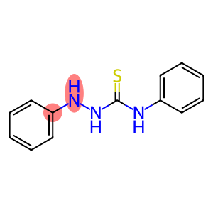 1,4-二苯氨基硫脲,Diphenylthiosemicarbazide