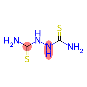 双硫脲,2,5-Dithiobiurea