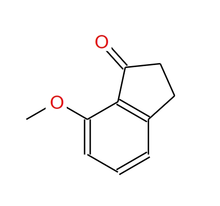 4-甲氧基-1-茚酮,7-Methoxy-1-indanone