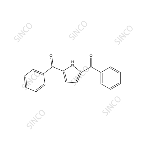 酮咯酸杂质19,Ketorolac Impurity 19