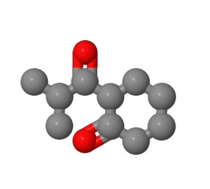 2-(2-甲基-1-氧代丙烷)环己酮,2-isobutyrylcyclohexanone