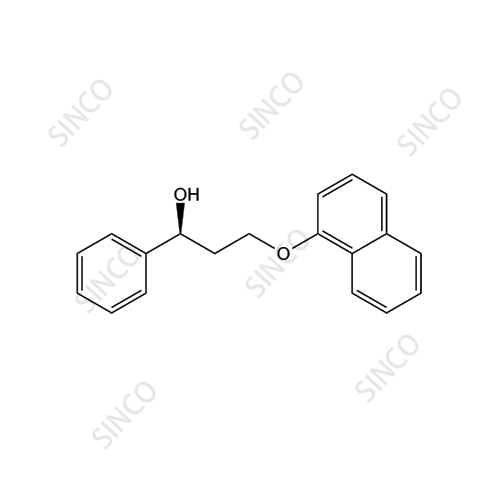 达伯西汀杂质14,Dapoxetine Impurity 14