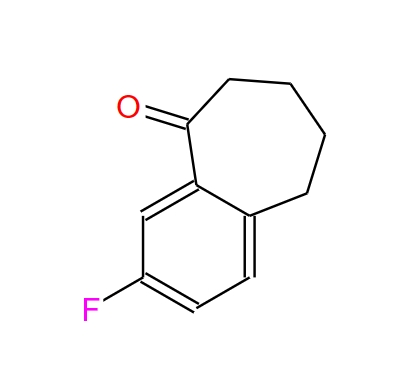 8-氟-1-苯并环庚酮,8-Fluoro-1-benzosuberone