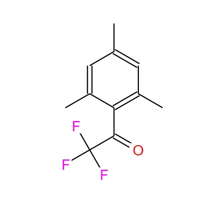2,2,2-三氟-2',4',6'-三甲基苯乙酮,2,2,2-Trifluoro-2′,4′,6′-trimethylacetophenone