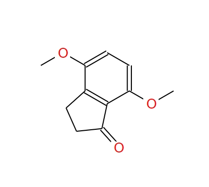 4,7-二甲氧基-1-茚酮,4,7-Dimethoxy-2,3-dihydro-1H-inden-1-one