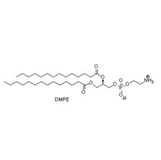 DMPE,1,2-dimyristoyl-sn-glycero-3-phosphoethanolamine