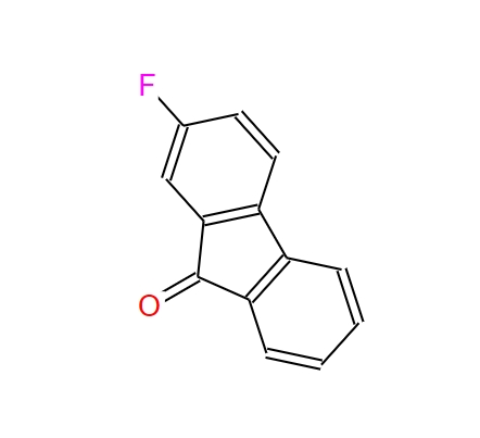 2-氟-9-芴酮,2-Fluoro-9H-fluoren-9-one