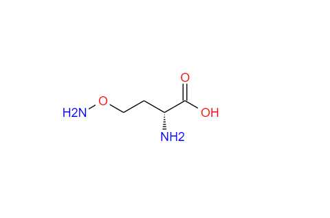 O-氨基-D-高丝氨酸,D-Canaline