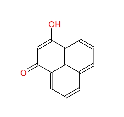 3-羟基-1H-phenalen-1-酮,3-Hydroxy-1H-phenalen-1-one