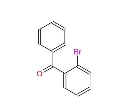 2-溴苯甲酮,(2-Bromophenyl)(phenyl)methanone