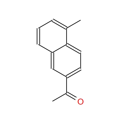 6'-甲基-2'-乙酰萘酮,6'-Methyl-2'-acetonaphthone