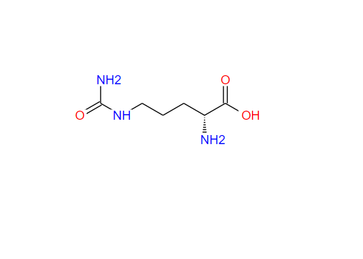 D-瓜氨酸二水合物,D-Citrulline