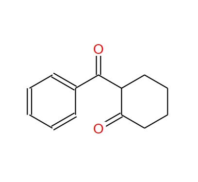 2-苯甲酰環(huán)己酮,2-Benzoylcyclohexanone