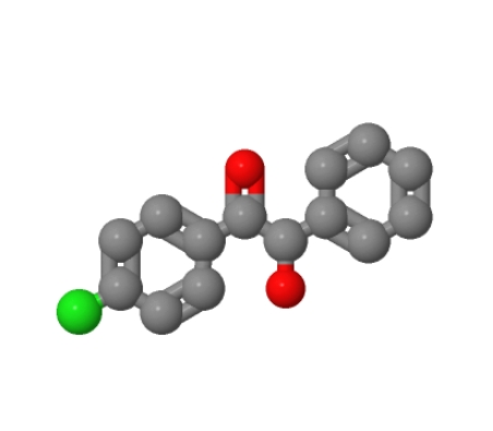 1-(4-氯苯基)-2-羟基-2-苯乙酮,4-CHLOROBENZOIN