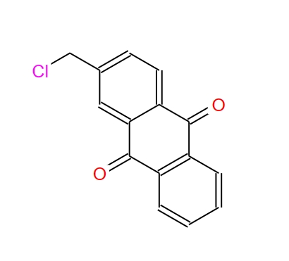 2-氯乙基蒽,2-(Chloromethyl)anthraquinone