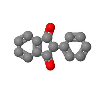 苯茚二酮,2-Phenyl-1,3-indandione