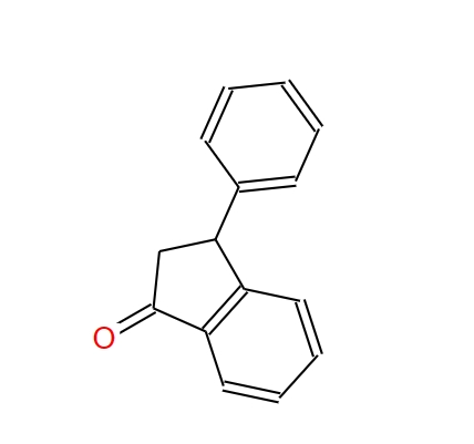 3-苯基-1-茚酮,3-Phenyl-1-indanone