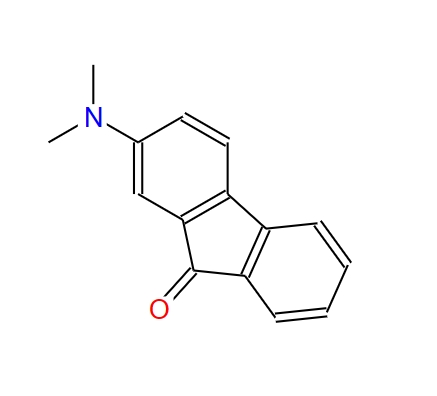 2-二甲氨基-9-芴酮,2-DiMethylaMino-9-fluorenone