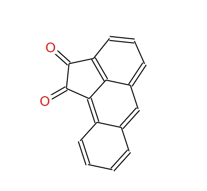 醋蒽醌,Aceanthrenequinone