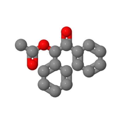 乙醯苯偶姻,α-Acetoxydeoxybenzoin