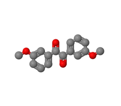 3,3'-二甲氧基苯偶酰,1,2-Bis(3-methoxyphenyl)ethane-1,2-dione