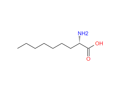 S-2-氨基壬酸,S-2-Aminononanoic acid