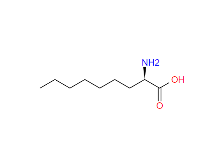 R-2-AMINONONANOIC ACID,R-2-Aminononanoic acid