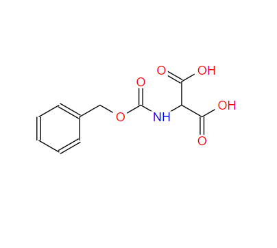 CBZ-氨基丙二酸,Cbz-Aminomalonic acid